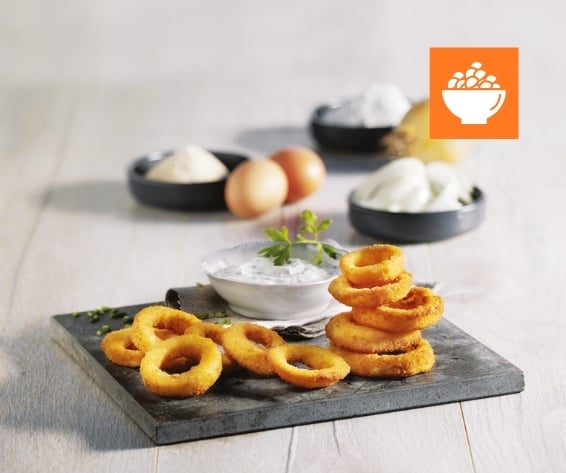 Ap&eacute;ro / Snacks